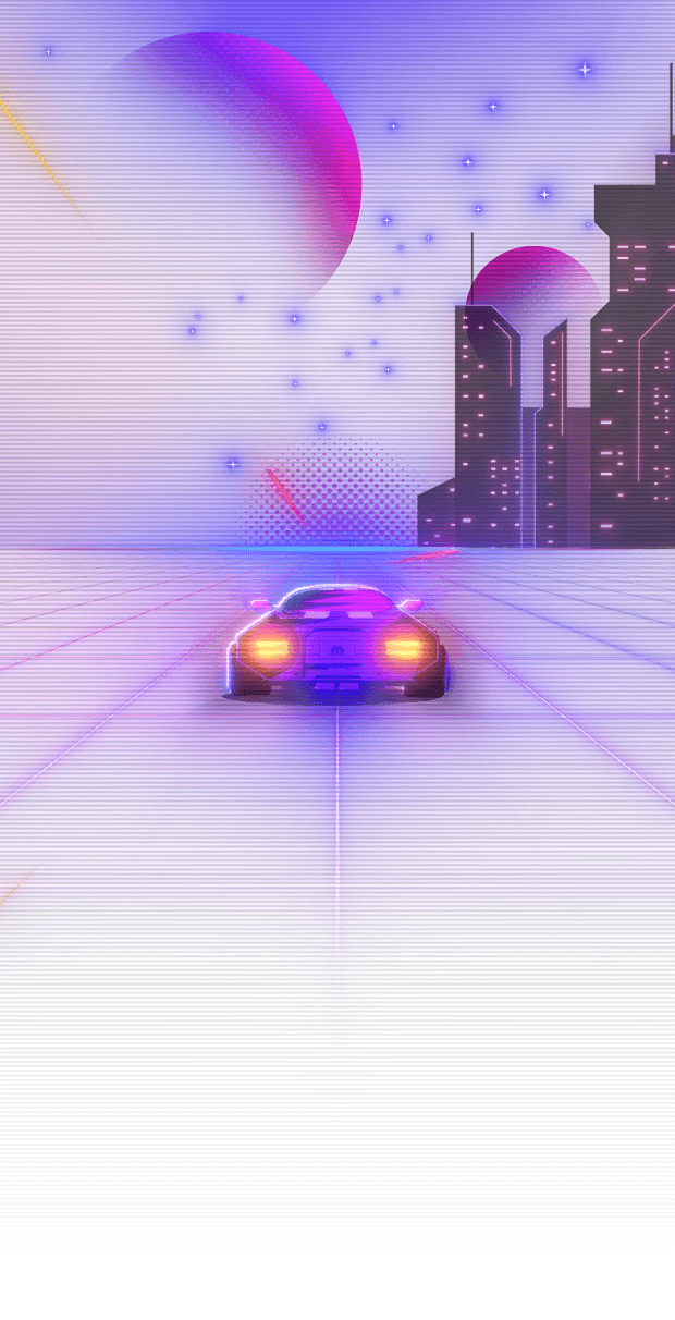Nightrunner