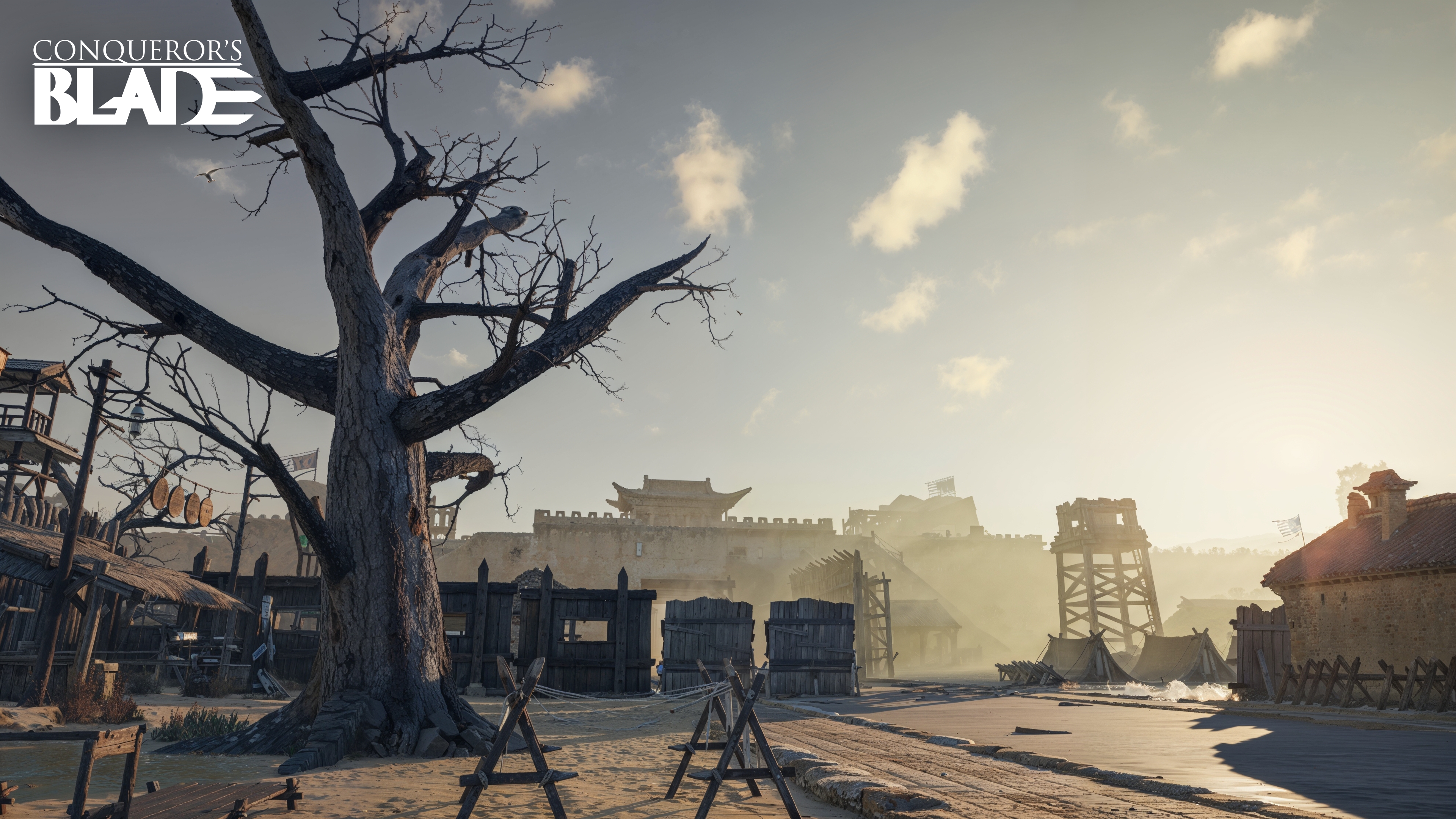 April 9 Update Log – Frontier Fire Live - Image 1