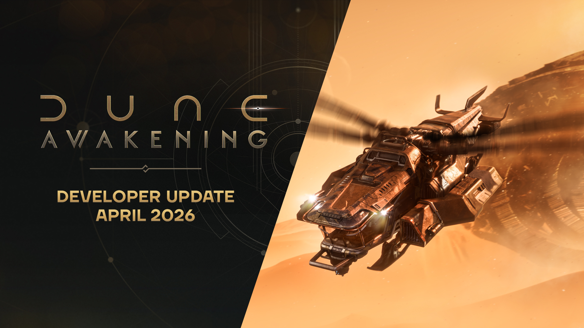 Dune Awakening Self-Hosted Server Tests