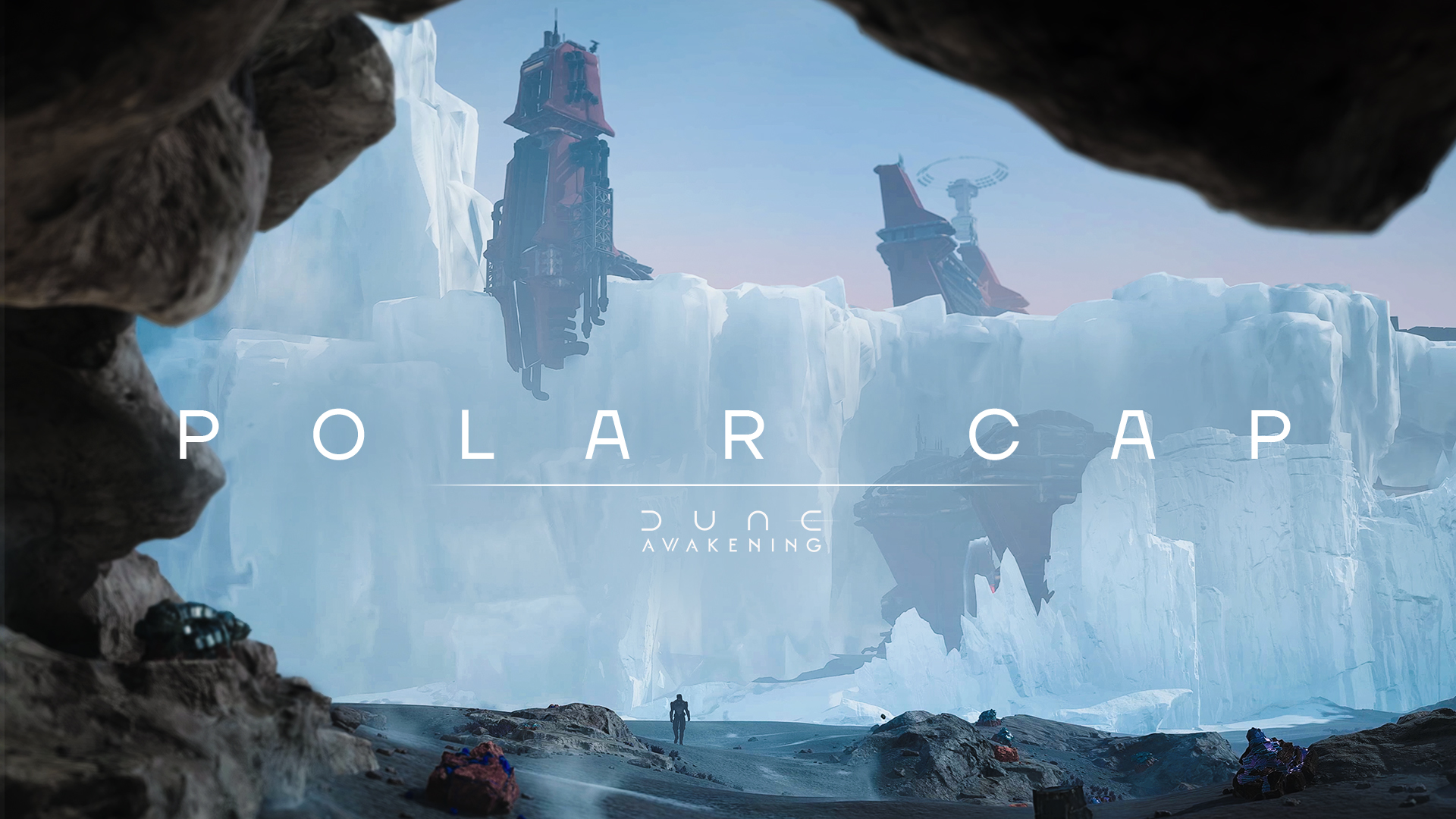 Polar Cap Survival Expansion Announced