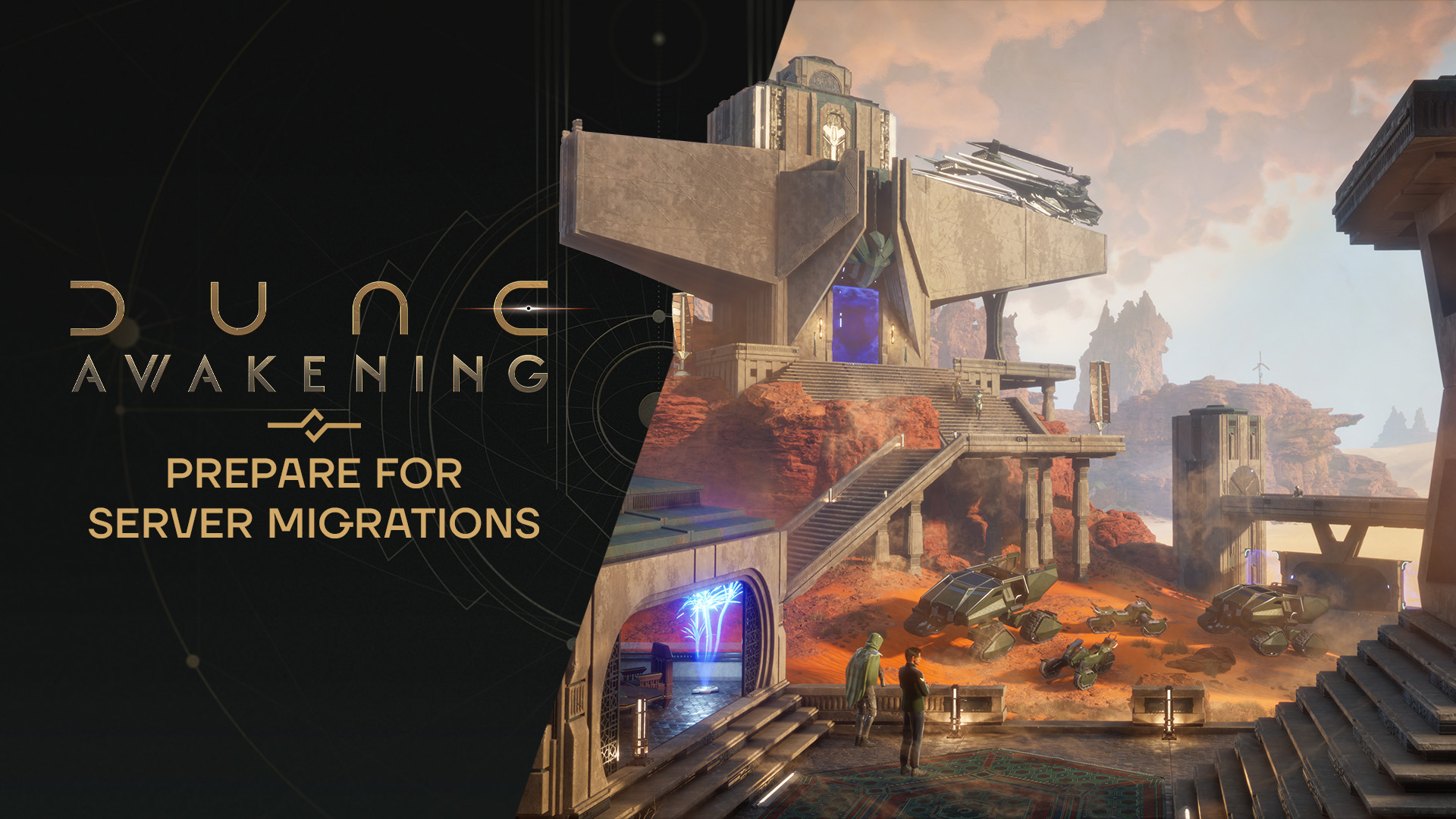 Server Migrations May 26 Worlds Closing