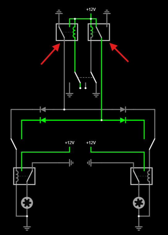 [Image: AEU86 AE86 - Alternative source for headlight motors]