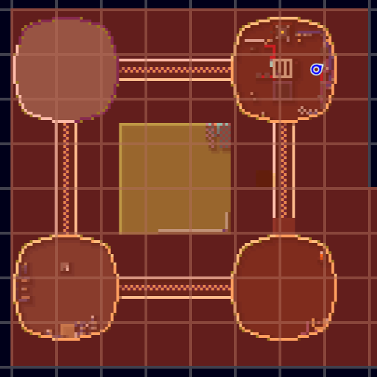 Project Infinity 1 
My base