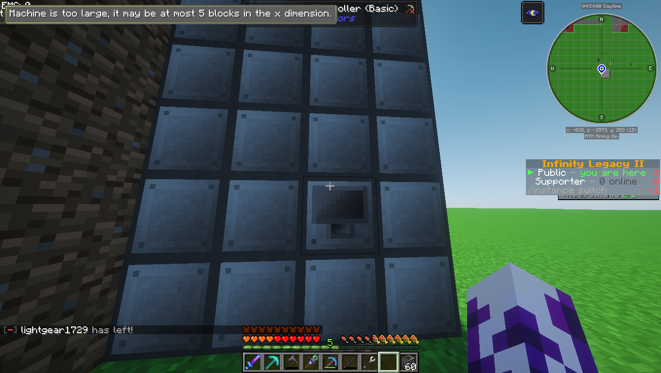 i hate extreme reactors, why devs adds this mod instead of bigger reactors