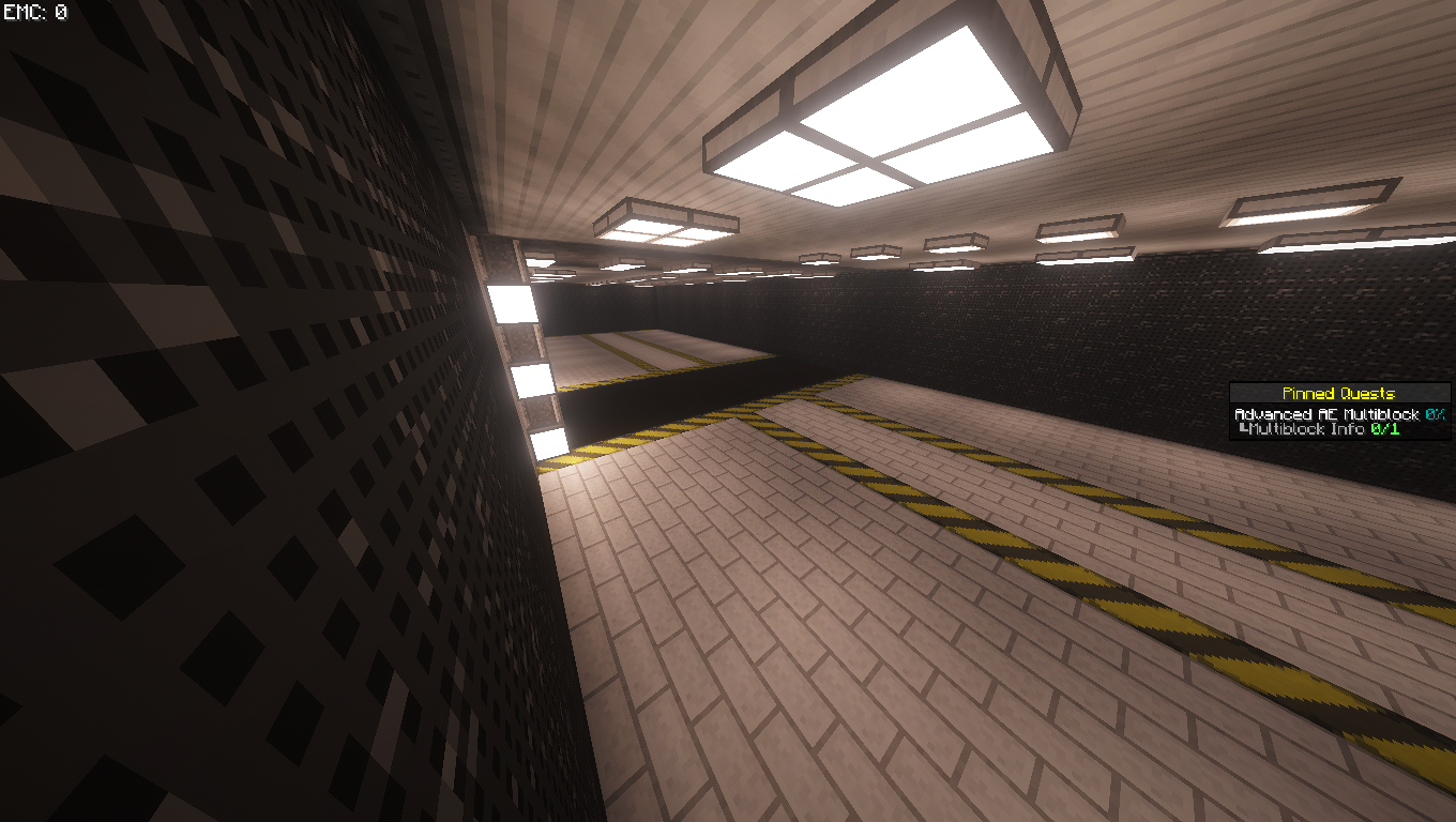 Community Screenshot