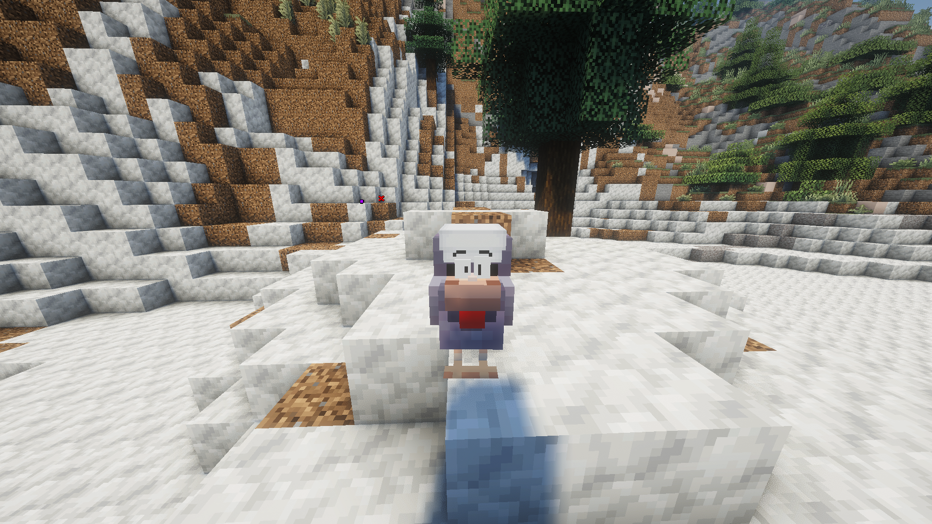 Community Screenshot