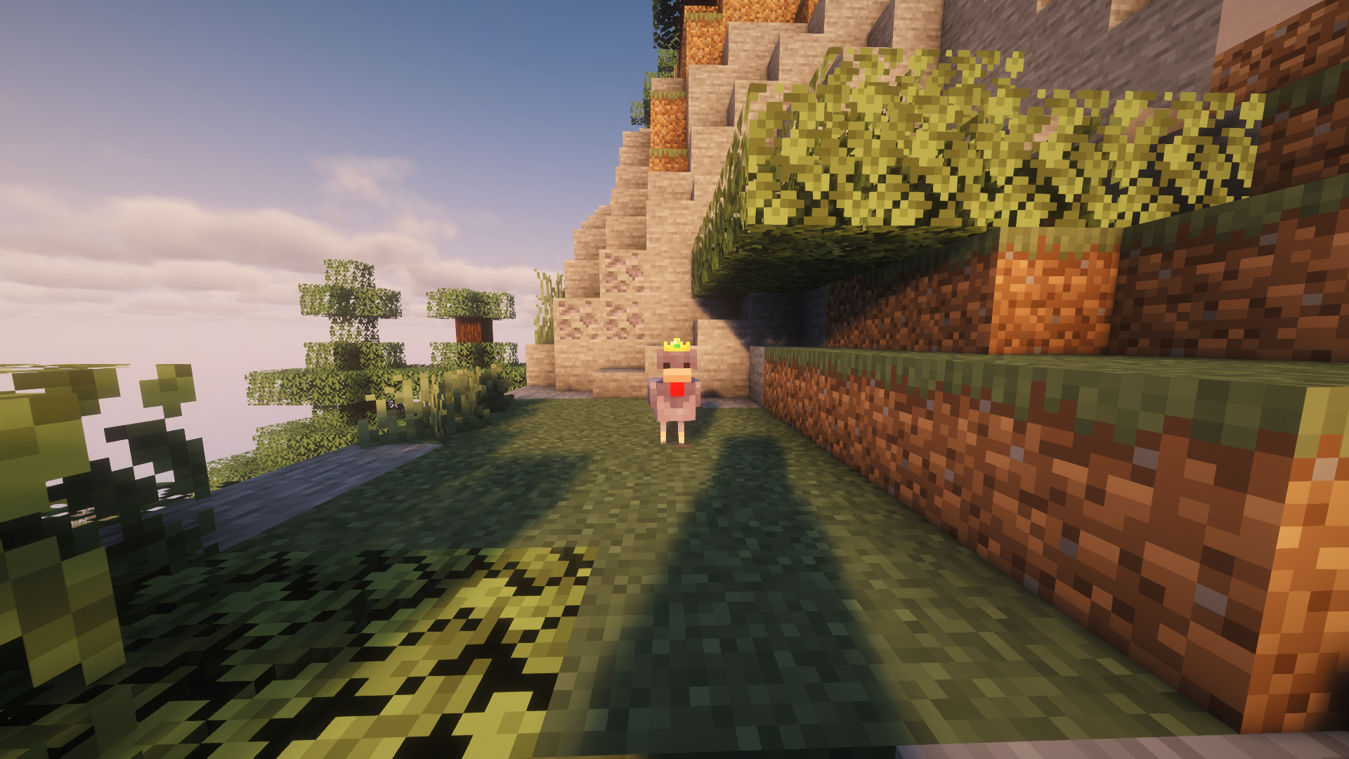 Community Screenshot