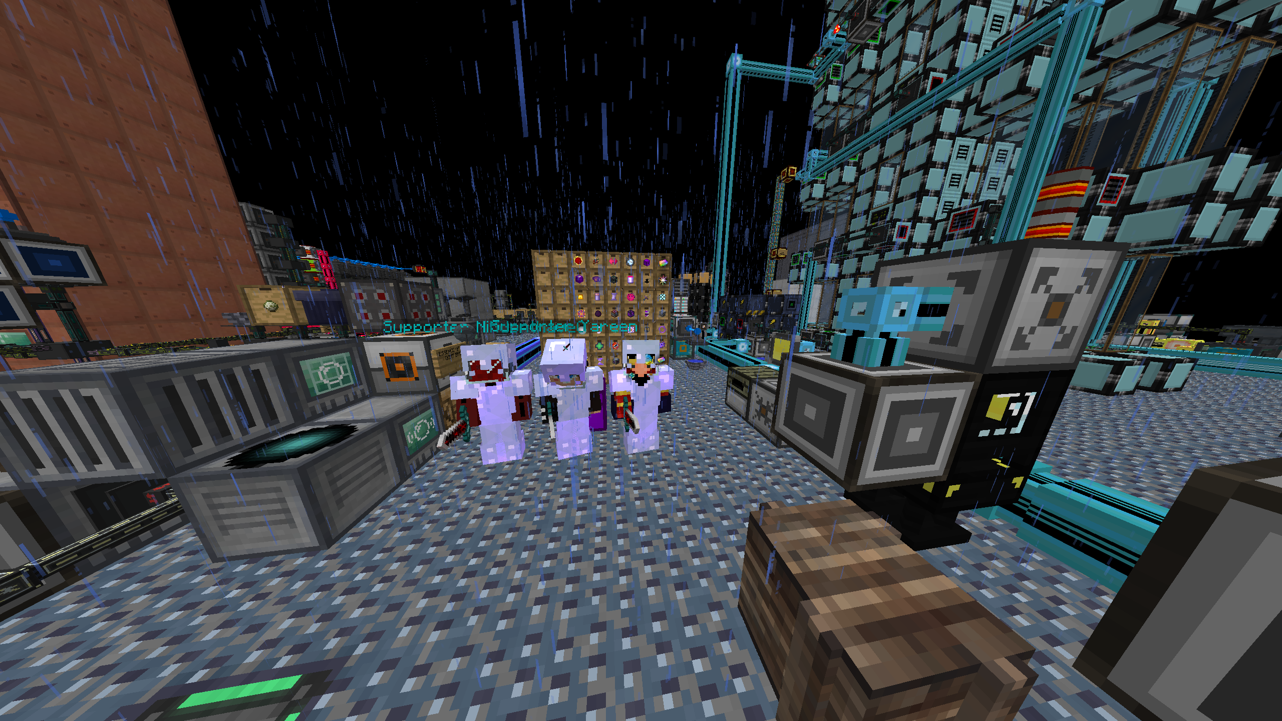 Community Screenshot