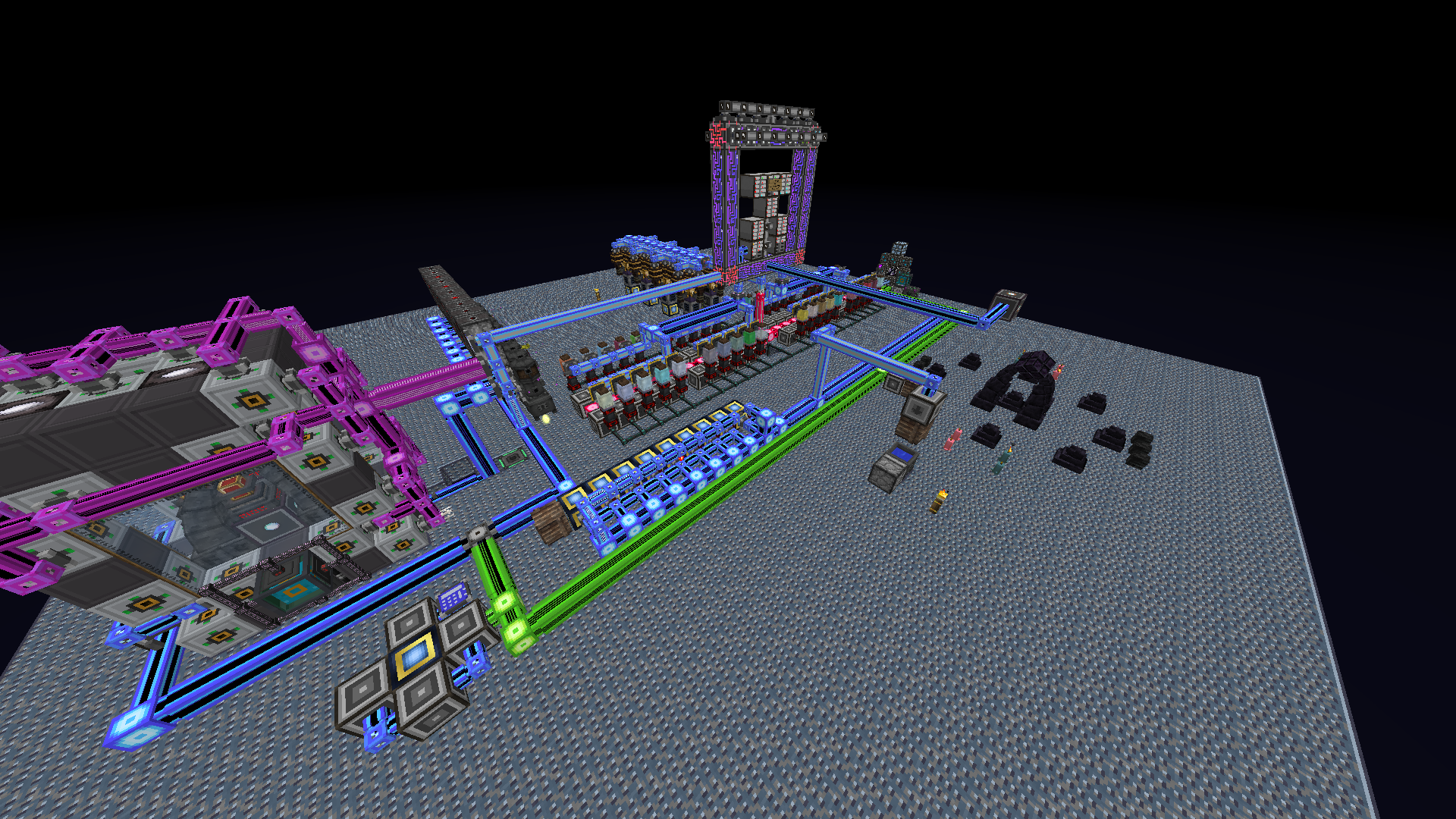 DJ2 pack done
1# Place in speedrun event 21 days in!