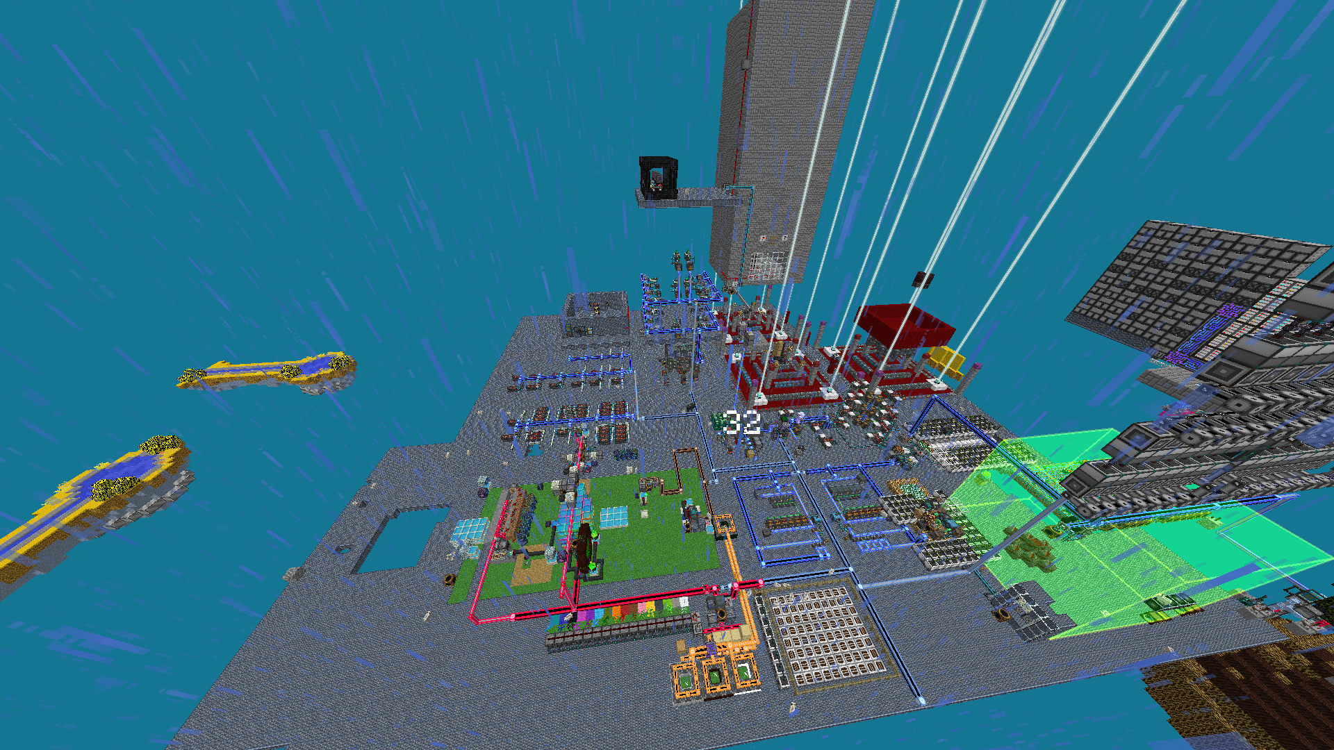 DJ2 pack done
1# Place in speedrun event 21 days in!