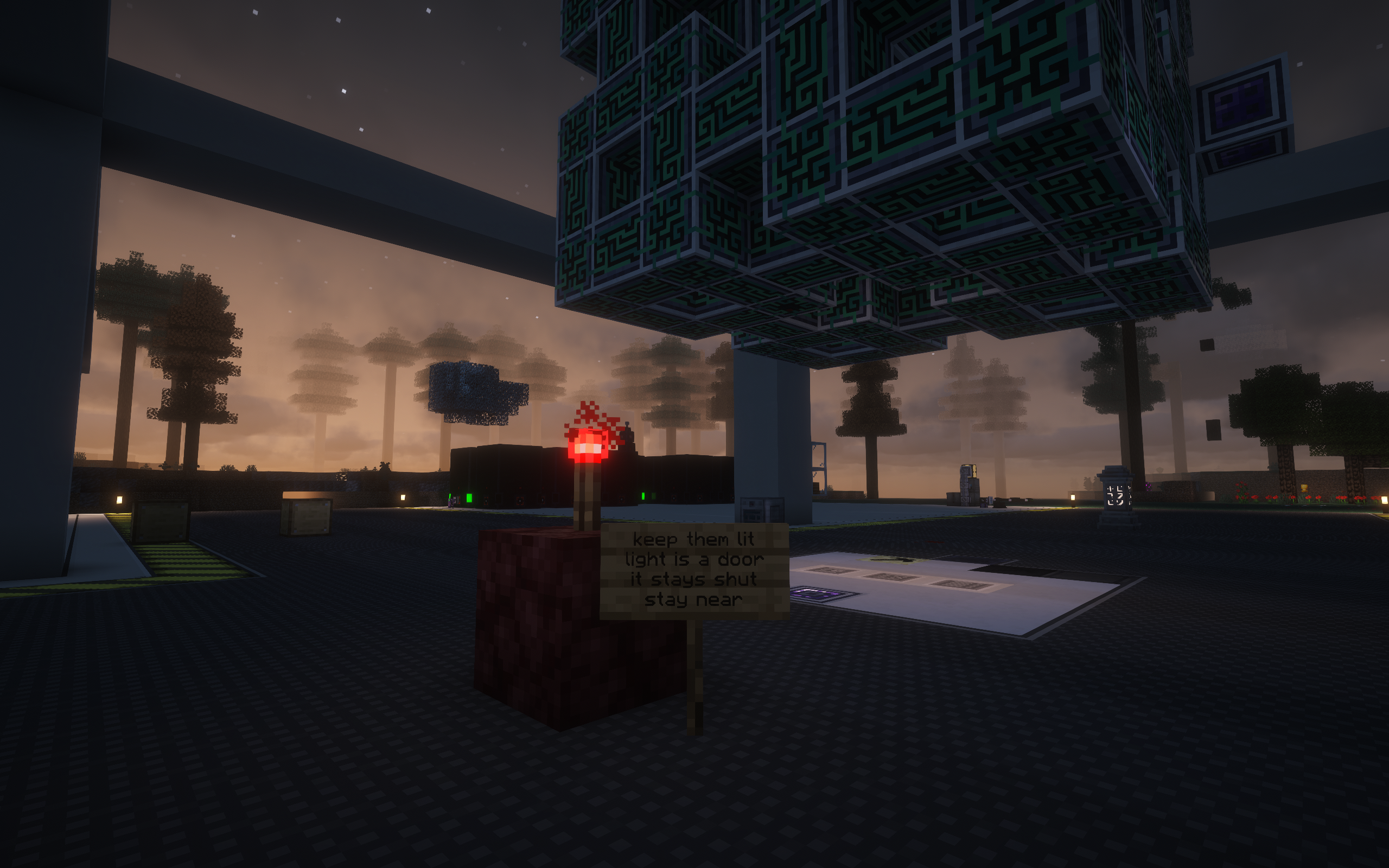 Community Screenshot