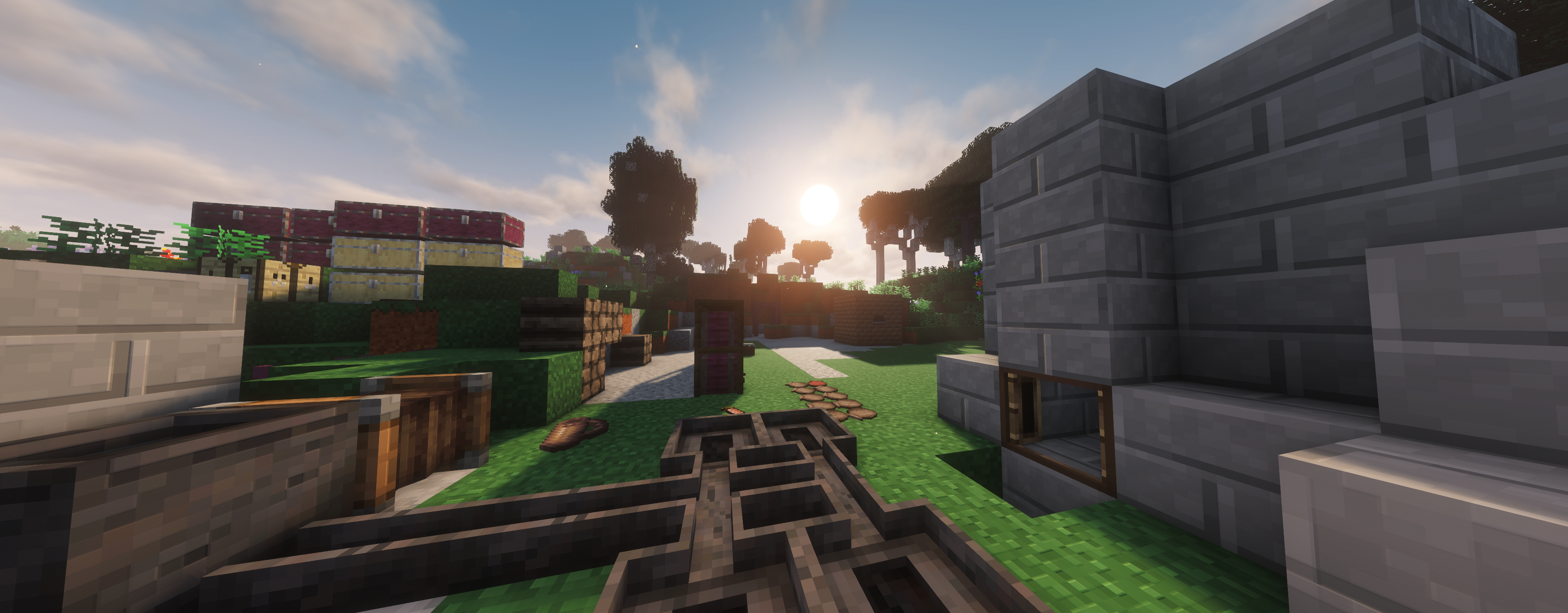 Community Screenshot