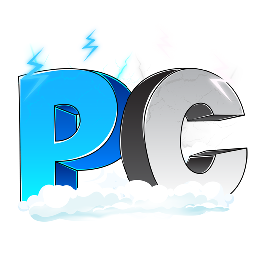 PvPCloud Logo