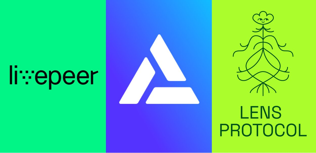 Decentralized Social Media Live Space — Alchemy Builders