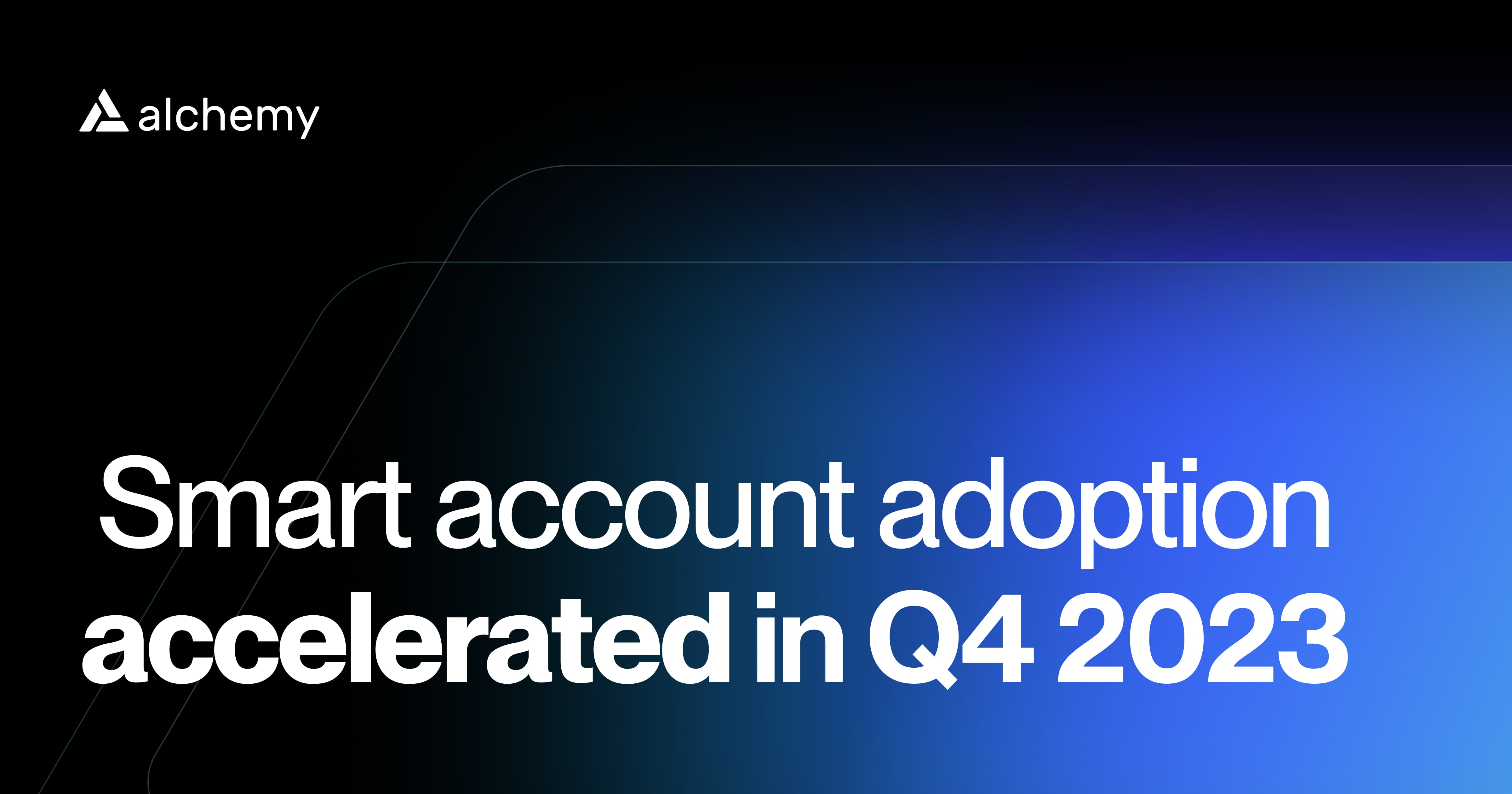 Q4 2023 Account Abstraction Report