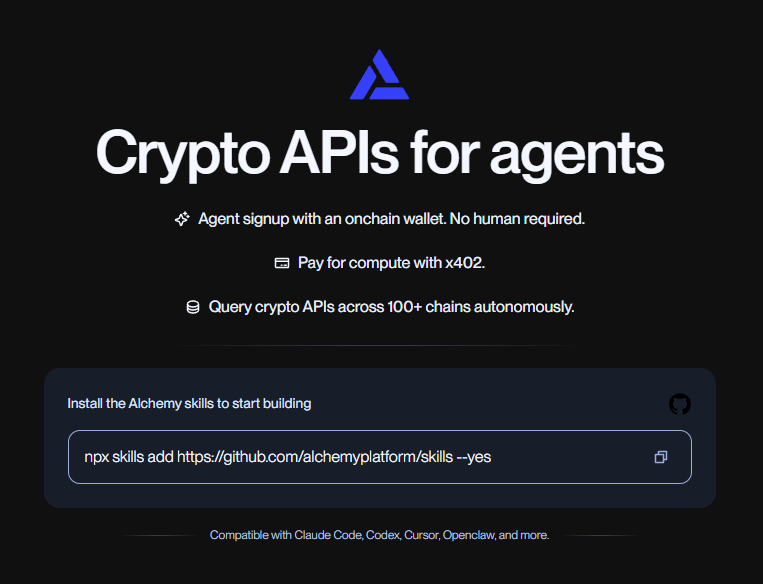 AI Agents Pay Onchain Autonomously with USDC
