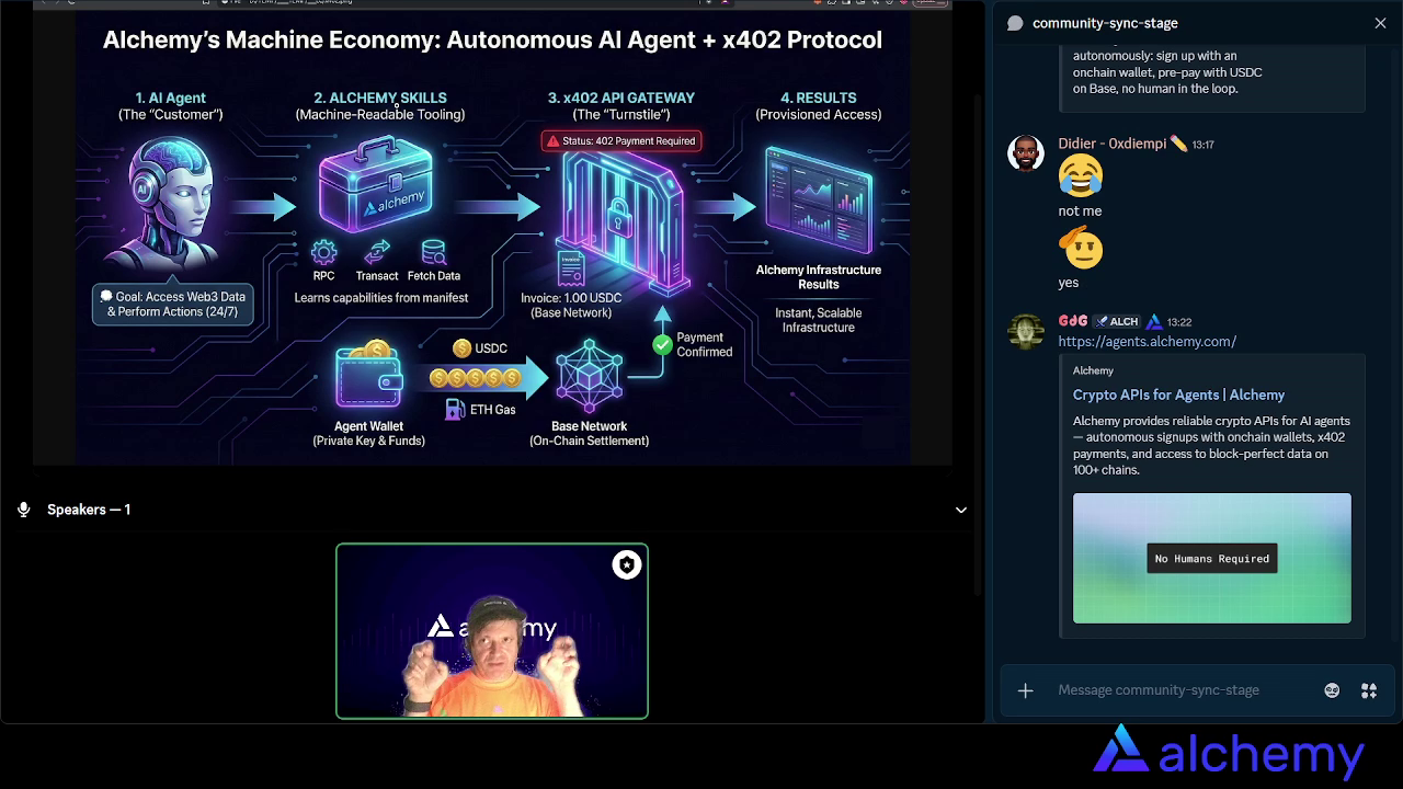 Alchemy Builders Weekly: AI Agents, Quiz & Blog