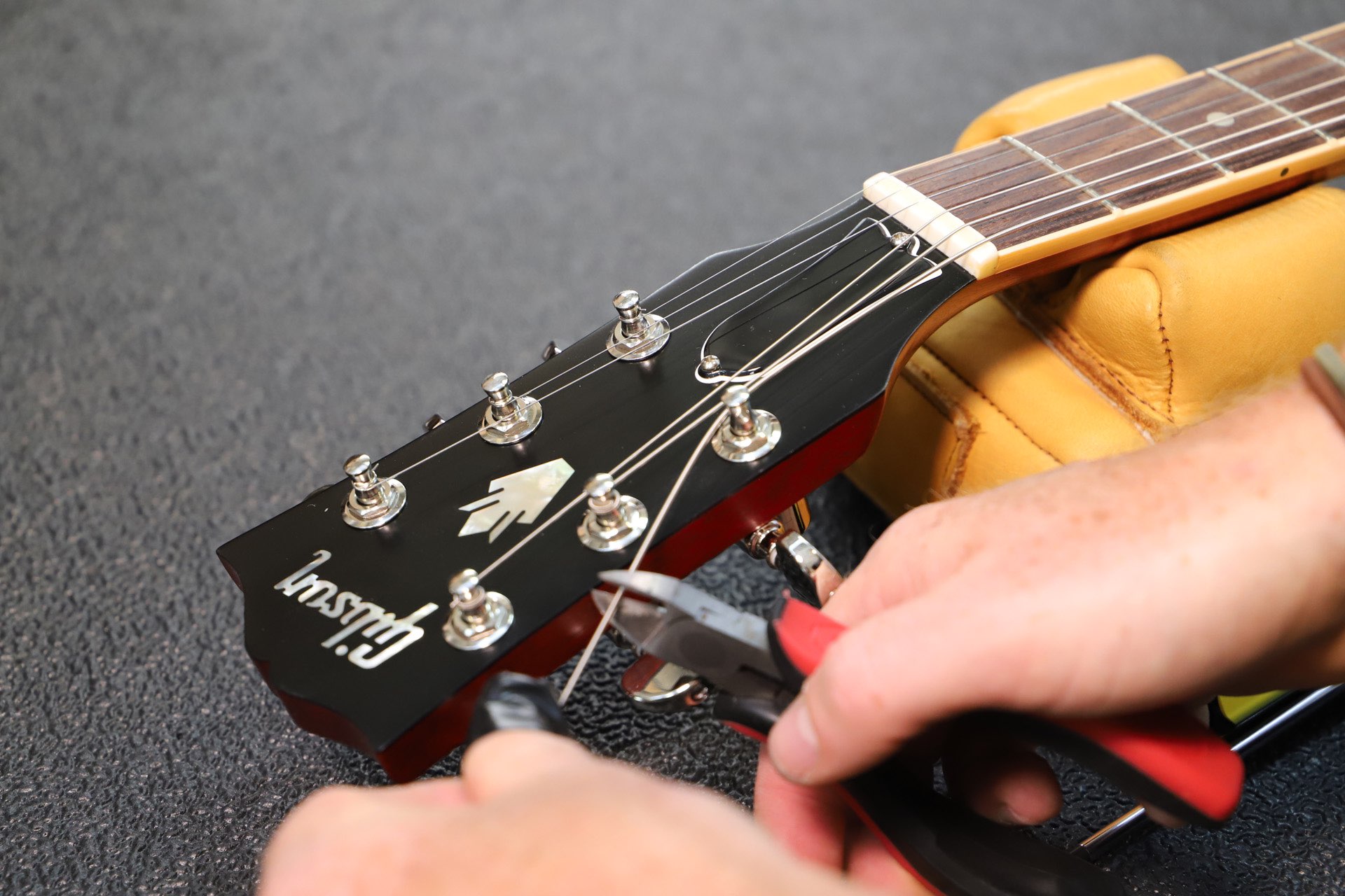 How Often to Change Your Guitar Strings