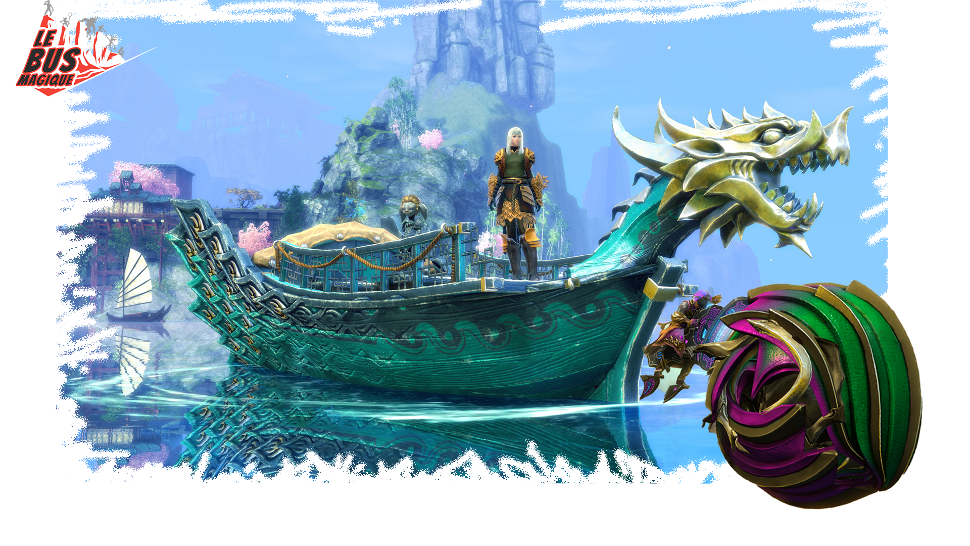 Le Scaraboule, mode d'emploi