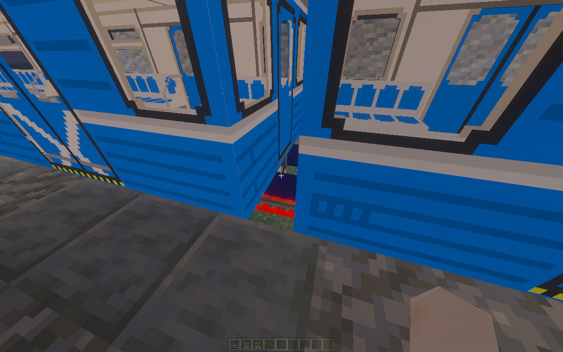 Coupler Control