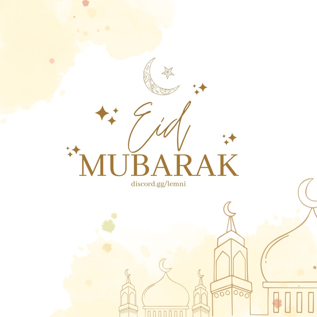 Ramadan Greetings in Kurdish — Lemniscate Network