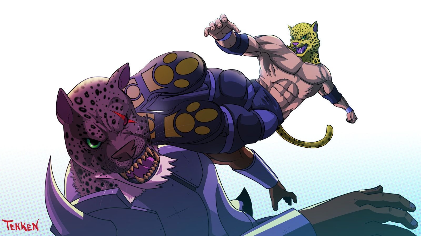 True KING MUFUKA — Fight Night Announcement