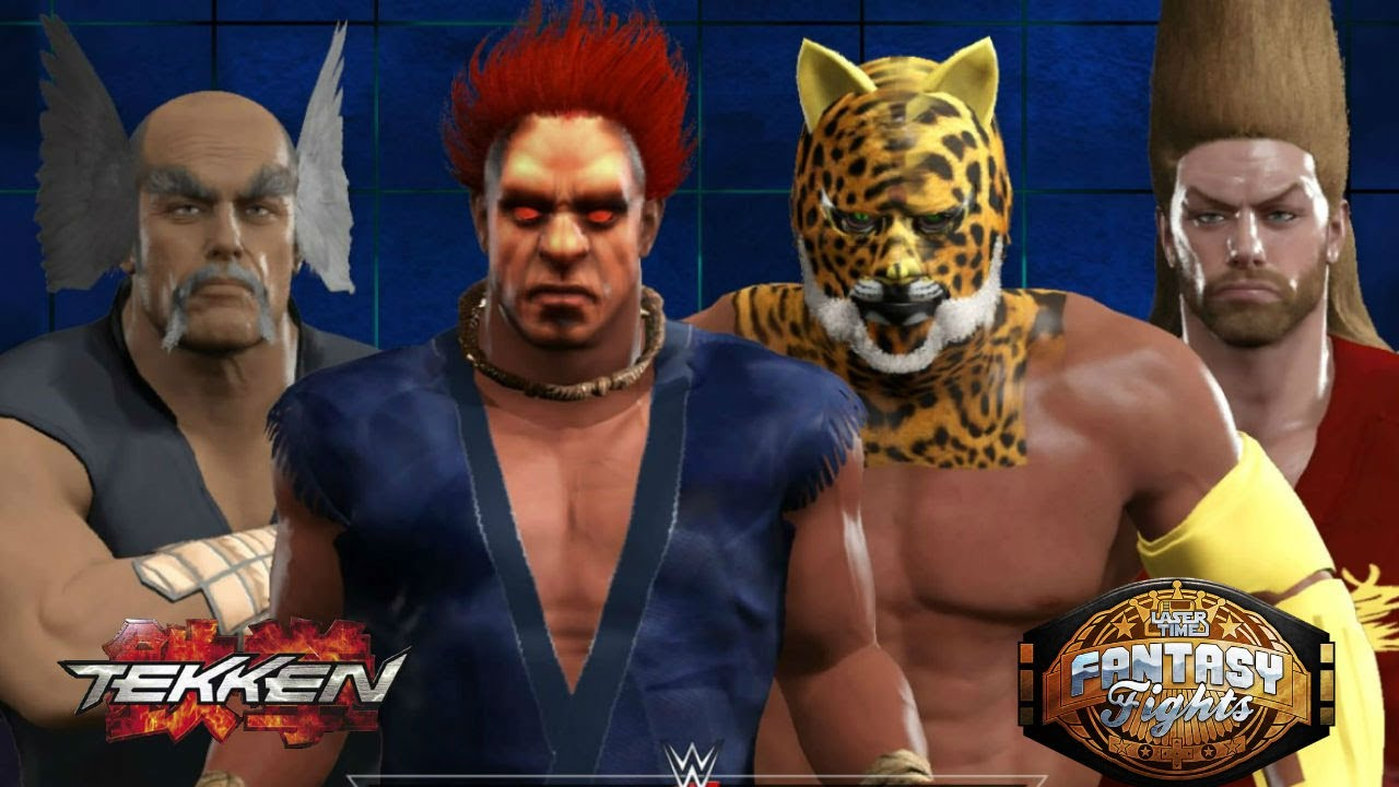 True KING MUFUKA — Fight Night Announcement