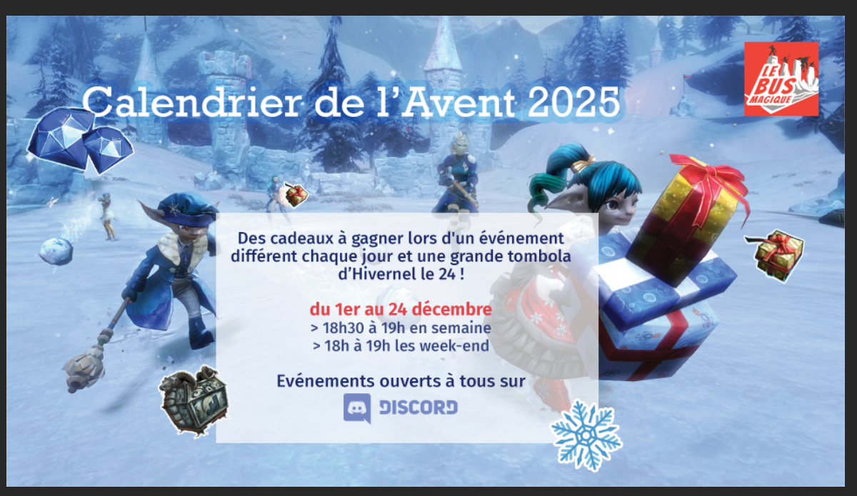 [Calendrier de l'Avent 2025] Jour 1 : GW2Guessr