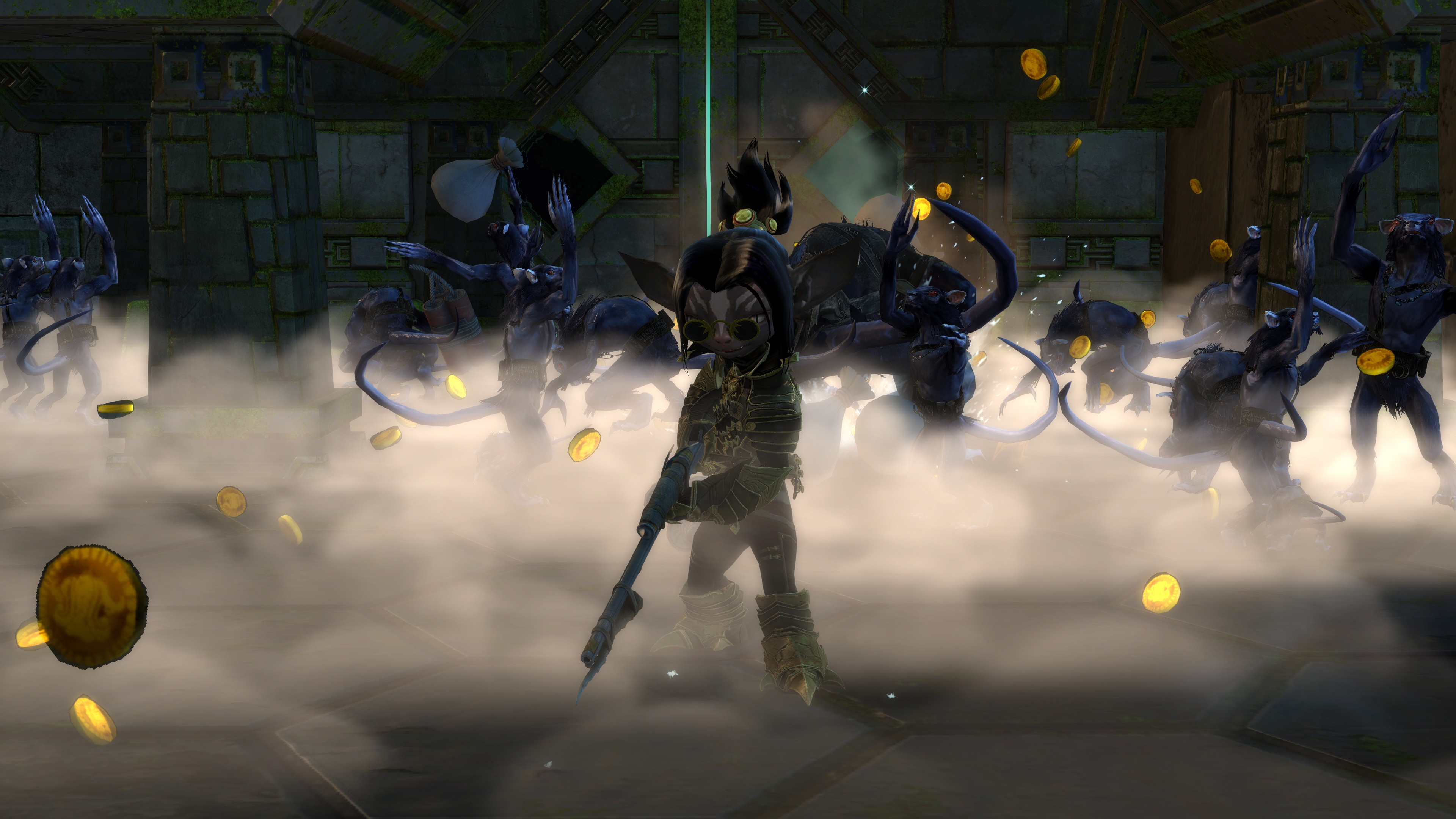 [ANNIVERSAIRE] Fashion Wars