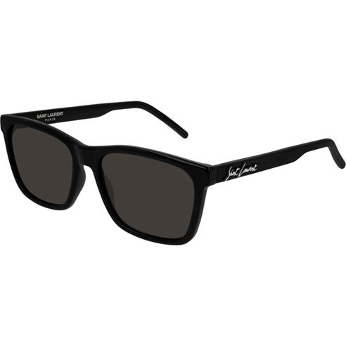 Saint Laurent: Wayfarer Sunglasses