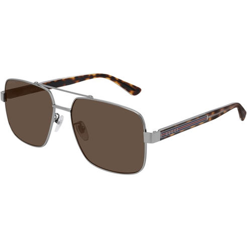 Gucci: Aviator Sunglasses