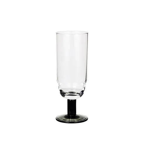 Broste Copenhagen: Nordic Champagne Glass - Set of 4