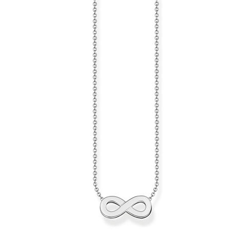THOMAS SABO: Infinity Necklace