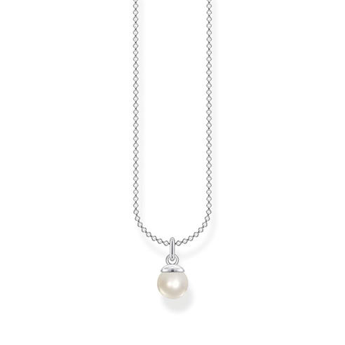 THOMAS SABO: Pearl Necklace