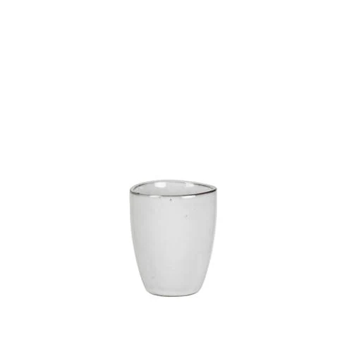 Broste Copenhagen: BrosteCopenhagen Nordic Mug with No Handle