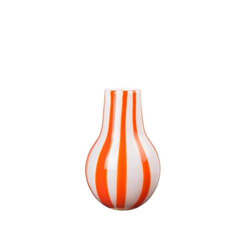 Broste Copenhagen: Ada Stripe Vase