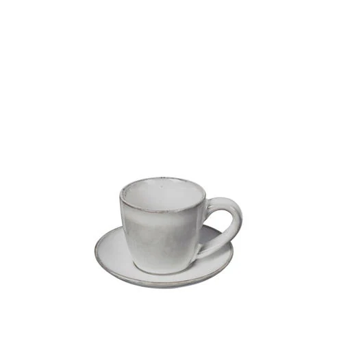 Broste Copenhagen: Nordic Espresso Cup & Saucer