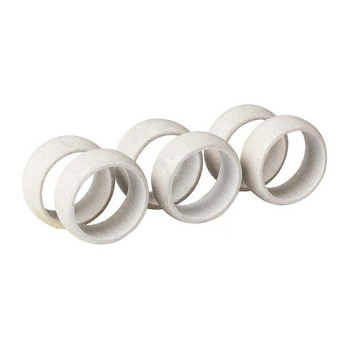 Broste Copenhagen: BrosteCopenhagen Kit Napkin Ring - Set of 6