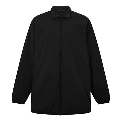 FEAR OF GOD ESSENTIALS: Men's Field Jacket