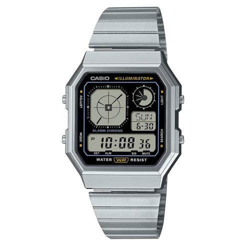 Casio: Adults Digital Watch