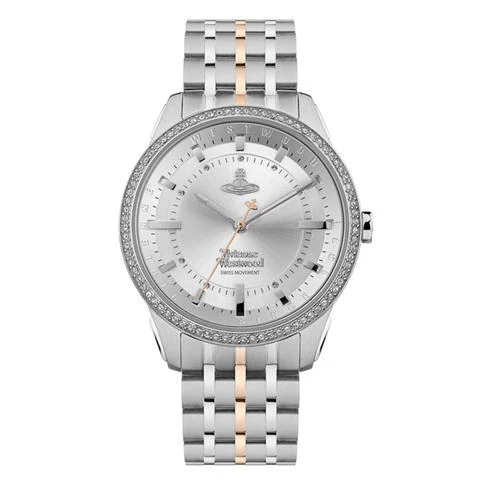 VIVIENNE WESTWOOD: East End Quartz Watch