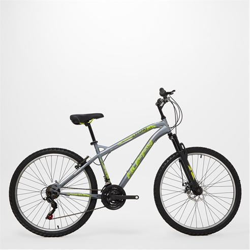 Huffy: Mens Extent Hardtail Bike