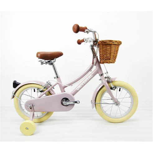 Universal: Alloy 14 Kids Bike