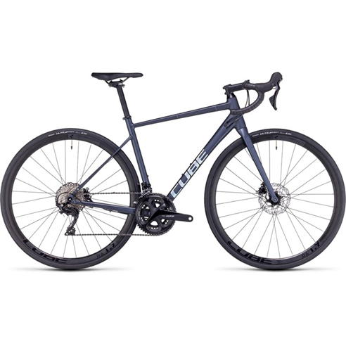 Cube: Axial WS Race 2023 Road Bike