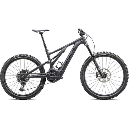 Specialized: Turbo Levo 2025 Electric Full Suspension Mountain Bike