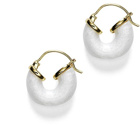 ANNI LU: Anni Lu Swell Hoop Ld61