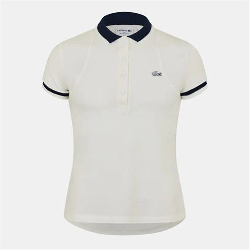 Lacoste: Men's Short Sleeve Polo Shirt