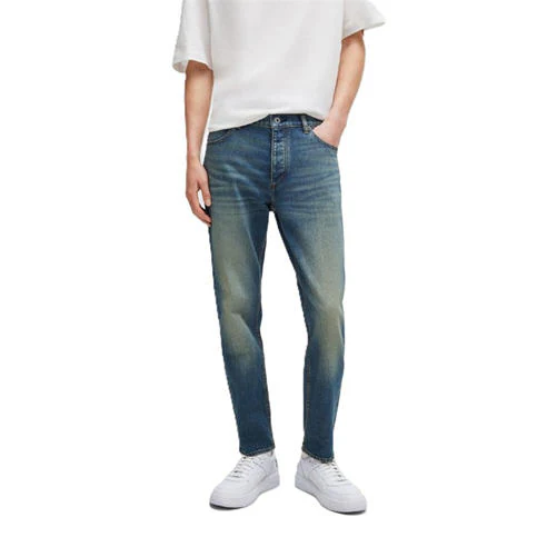 Hugo: Men's Brody Slim Fit Jeans