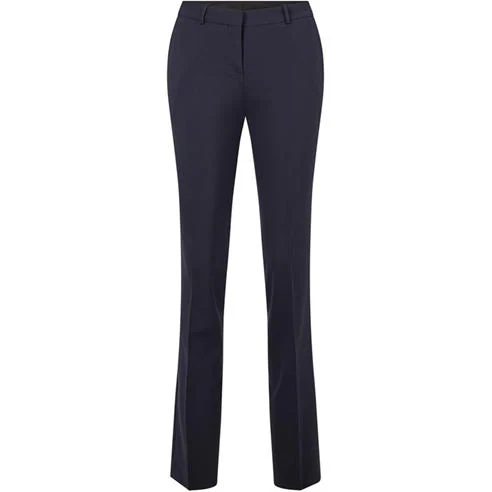 Boss: Women's Tamea Slim Fit Trousers