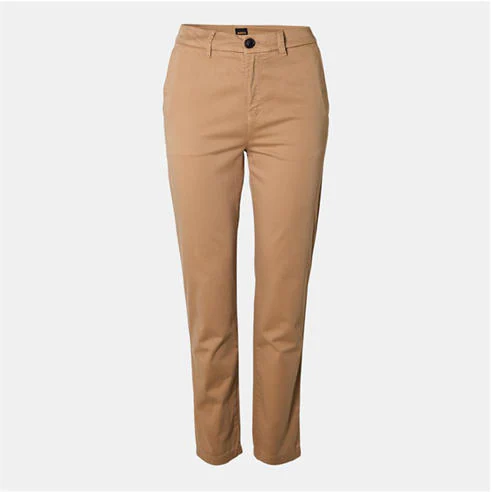 Boss: Women's Slim Fit Trousers